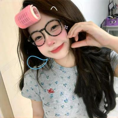 我的要命女友