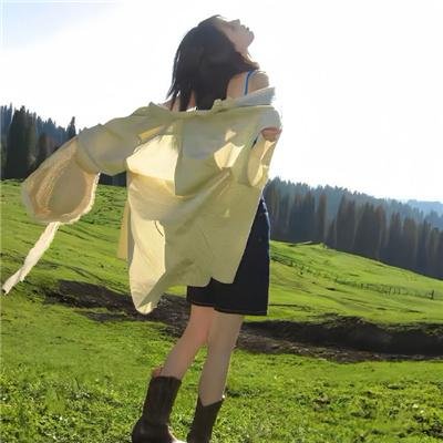 独活女子的推荐第五季